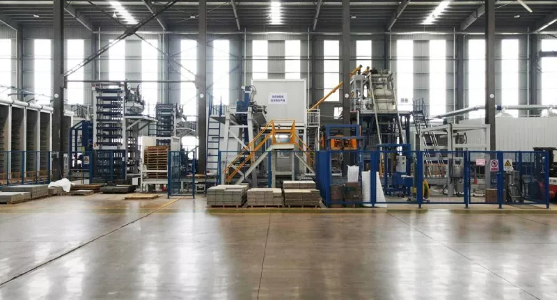 Block Making Machines